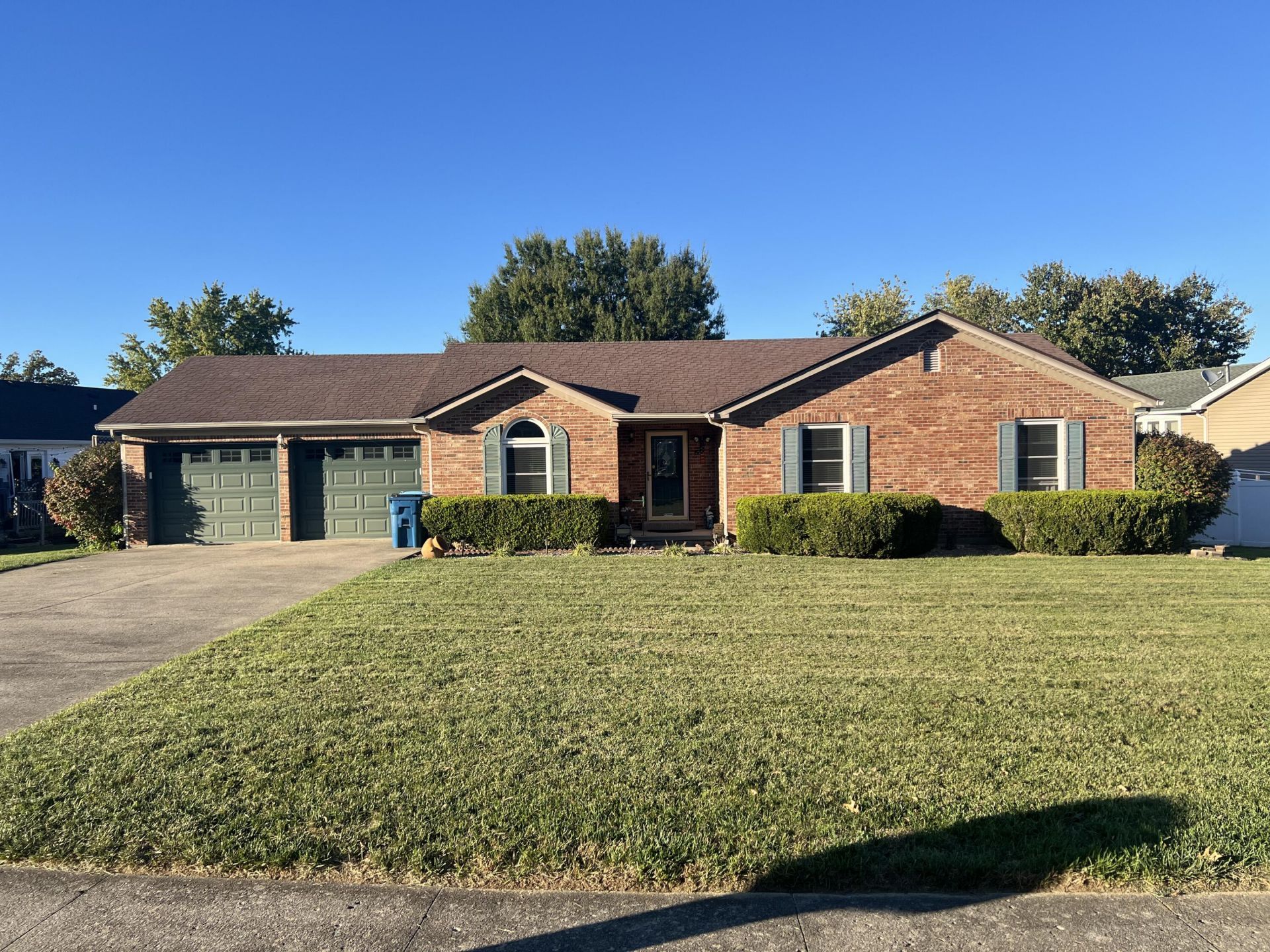 210 Canterbury Street, Lawrenceburg, KY 40342 Main Photo