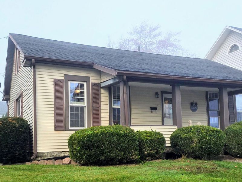 401 N Wayne Street, Saint Marys, OH 45885 Photo 1
