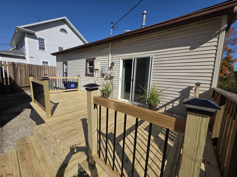 401 N Wayne Street, Saint Marys, OH 45885 Photo 11