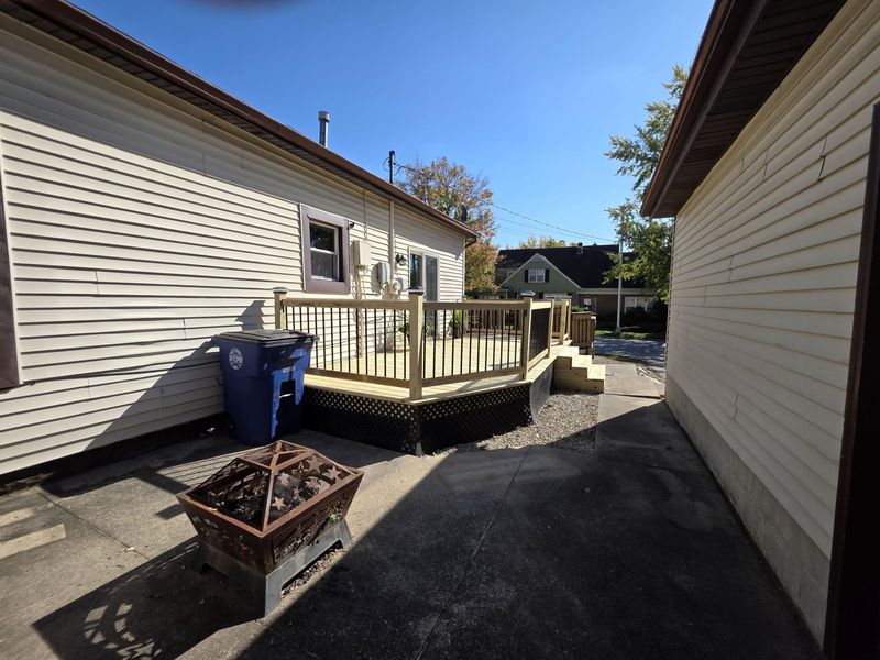 401 N Wayne Street, Saint Marys, OH 45885 Photo 14