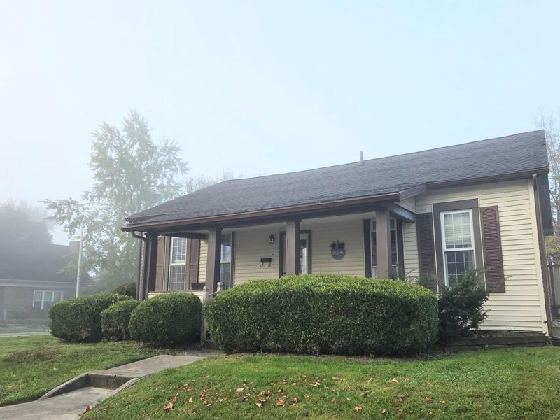 401 N Wayne Street, Saint Marys, OH 45885 Photo 2