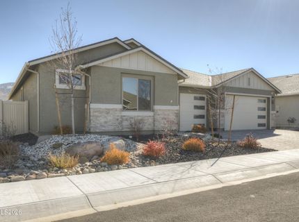 607 Riverbed Circle, Reno, NV 89521 Photo