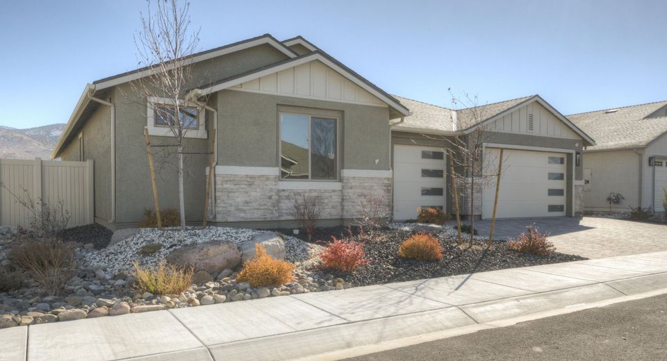 607 Riverbed Circle, Reno, NV 89521 Photo
