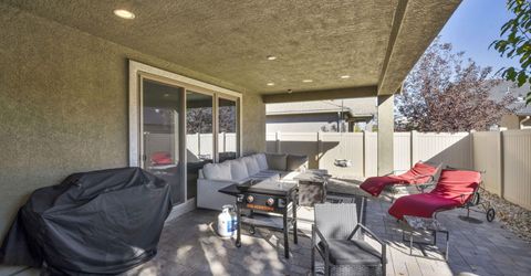 607 Riverbed Circle, Reno, NV 89521 Photo