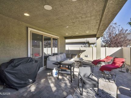 607 Riverbed Circle, Reno, NV 89521 Photo