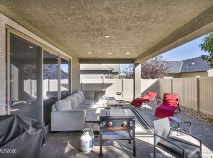 607 Riverbed Circle, Reno, NV 89521 Photo