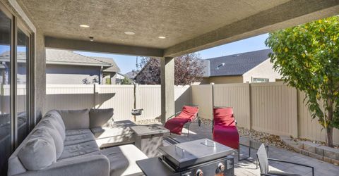 607 Riverbed Circle, Reno, NV 89521 Photo