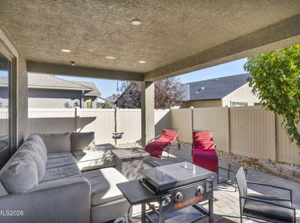 607 Riverbed Circle, Reno, NV 89521 Photo