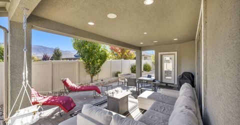 607 Riverbed Circle, Reno, NV 89521 Photo