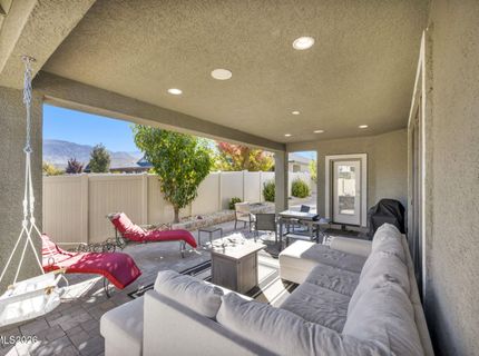 607 Riverbed Circle, Reno, NV 89521 Photo