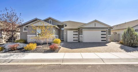 607 Riverbed Circle, Reno, NV 89521 Photo