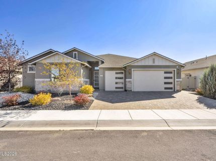 607 Riverbed Circle, Reno, NV 89521 Photo