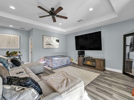 607 Riverbed Circle, Reno, NV 89521 Photo