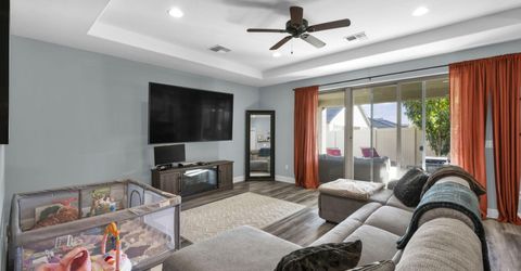 607 Riverbed Circle, Reno, NV 89521 Photo
