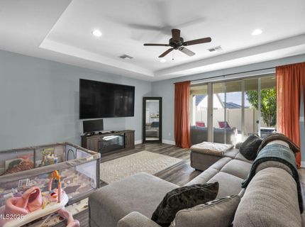607 Riverbed Circle, Reno, NV 89521 Photo
