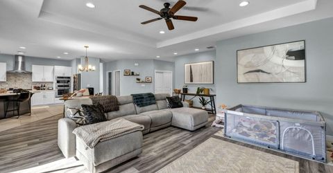 607 Riverbed Circle, Reno, NV 89521 Photo
