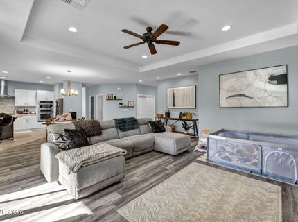 607 Riverbed Circle, Reno, NV 89521 Photo