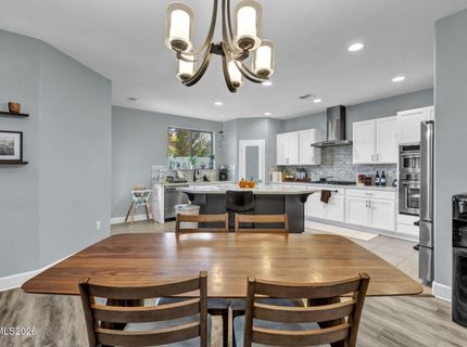607 Riverbed Circle, Reno, NV 89521 Photo