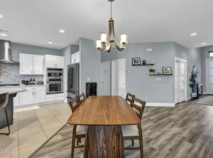 607 Riverbed Circle, Reno, NV 89521 Photo