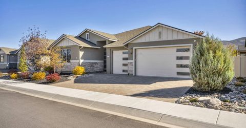 607 Riverbed Circle, Reno, NV 89521 Photo