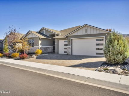 607 Riverbed Circle, Reno, NV 89521 Photo