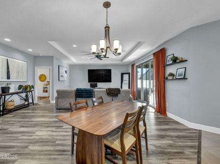 607 Riverbed Circle, Reno, NV 89521 Photo