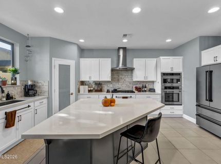 607 Riverbed Circle, Reno, NV 89521 Photo