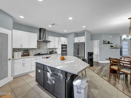607 Riverbed Circle, Reno, NV 89521 Photo