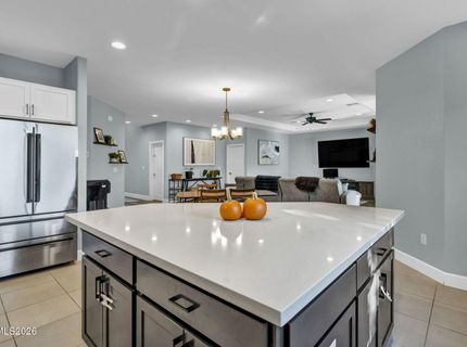 607 Riverbed Circle, Reno, NV 89521 Photo