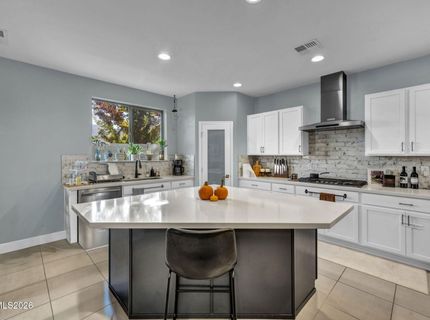 607 Riverbed Circle, Reno, NV 89521 Photo