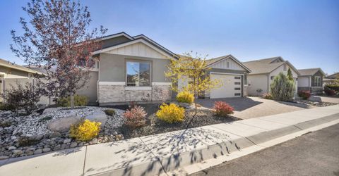 607 Riverbed Circle, Reno, NV 89521 Photo