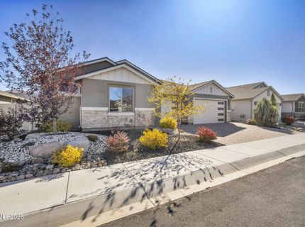 607 Riverbed Circle, Reno, NV 89521 Photo