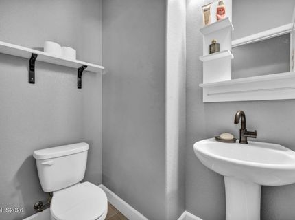 607 Riverbed Circle, Reno, NV 89521 Photo