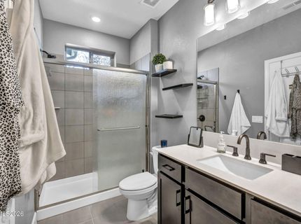 607 Riverbed Circle, Reno, NV 89521 Photo