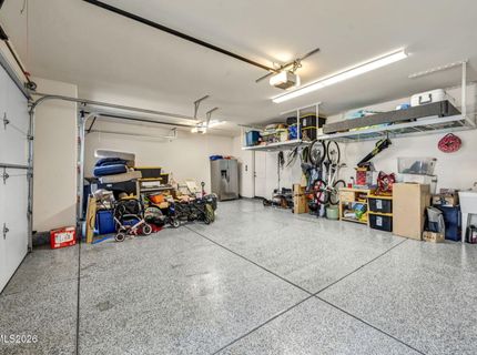 607 Riverbed Circle, Reno, NV 89521 Photo