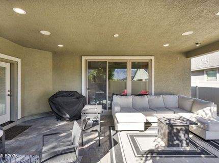 607 Riverbed Circle, Reno, NV 89521 Photo