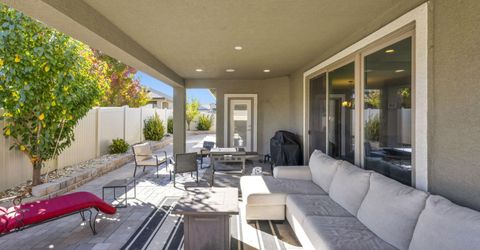 607 Riverbed Circle, Reno, NV 89521 Photo