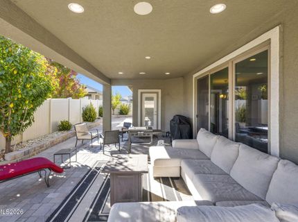 607 Riverbed Circle, Reno, NV 89521 Photo
