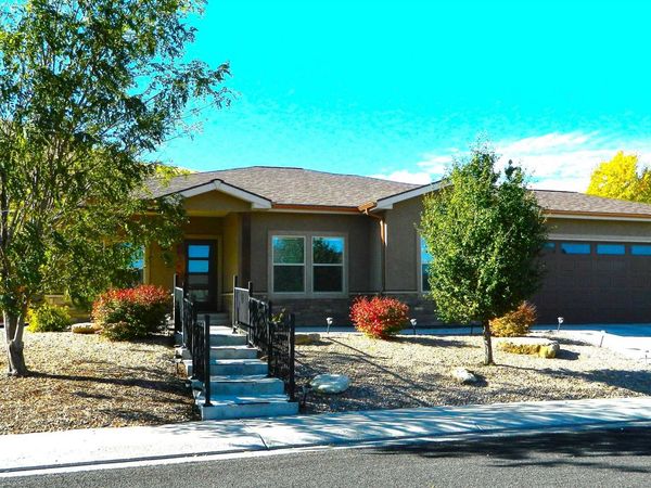 207 Hideaway Lane, Grand Junction, CO 81503