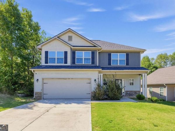 548 Highland Pointe Drive, Alto, GA 30510