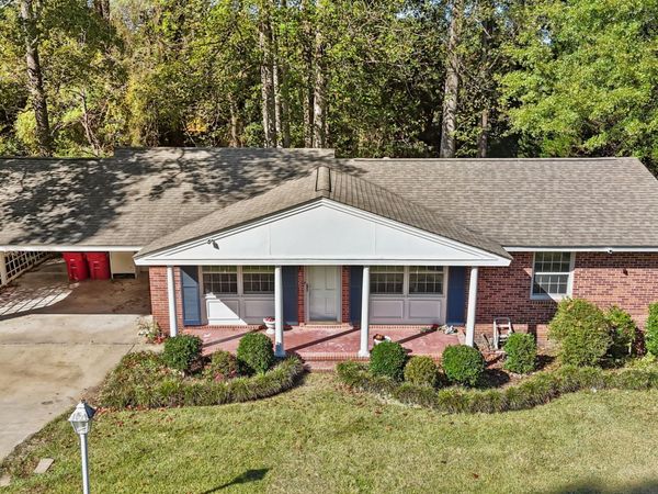 4051 Meadowbrook Drive, Macon, GA 31204