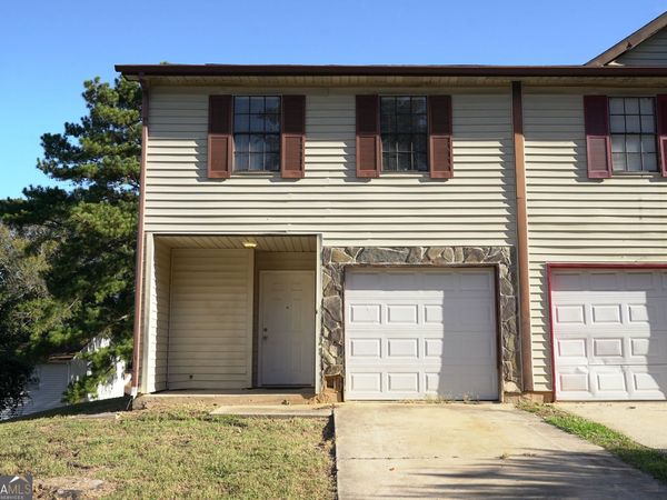 2301 Pine Tree Trail, South Fulton, GA 30349