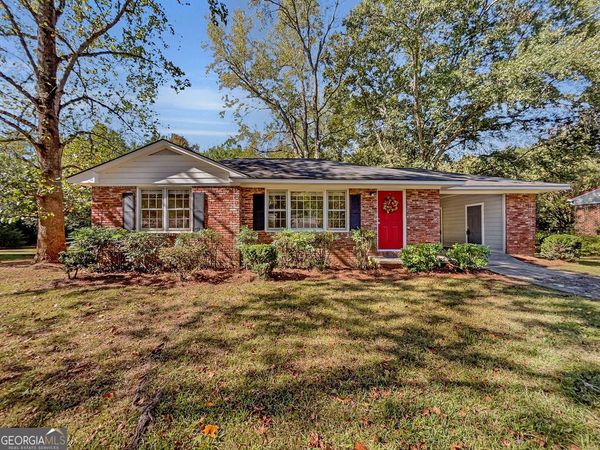 407 Meadow Lane, Athens, GA 30605