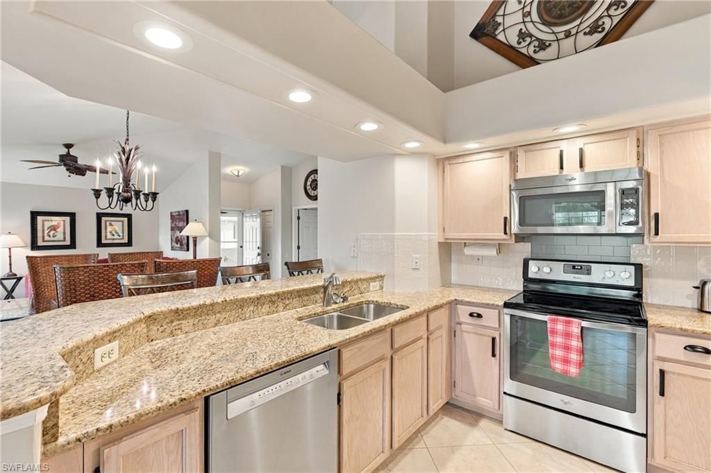 13213 Sherburne Cir , Unit 404, Bonita Springs, FL 34135 Photo