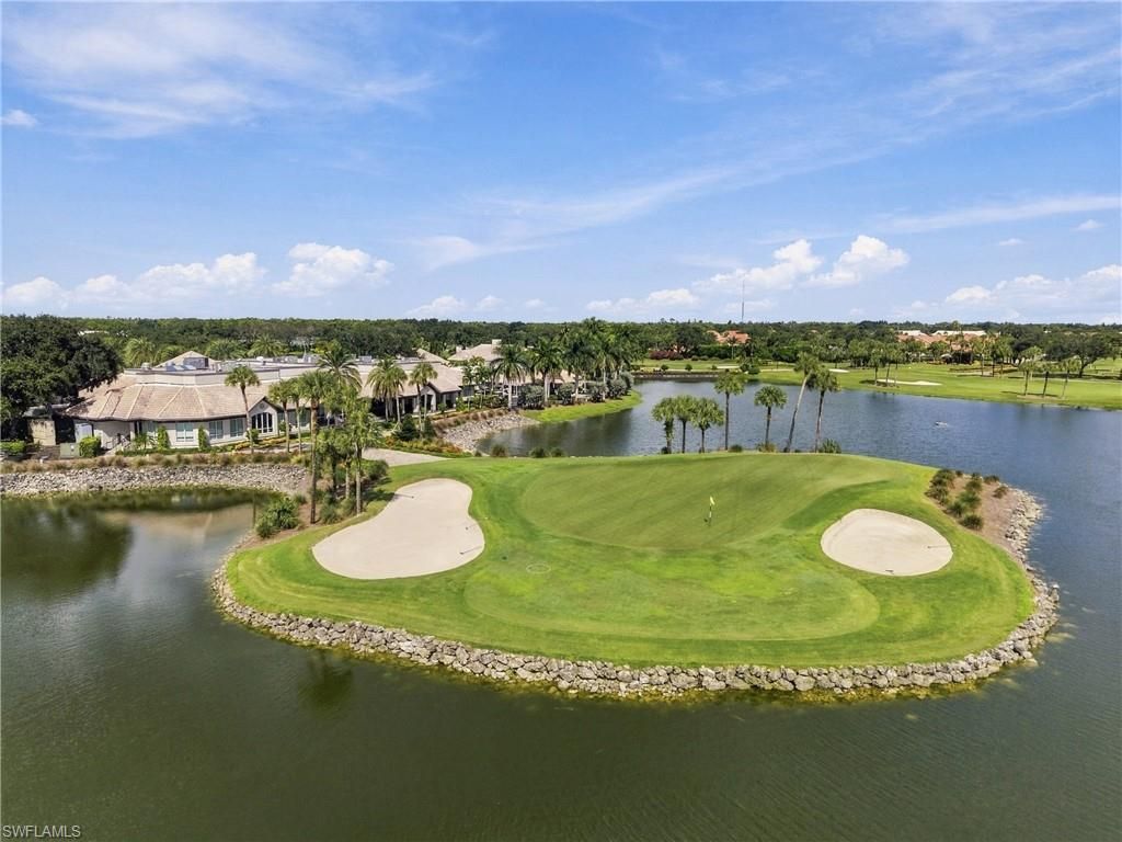 13213 Sherburne Cir , Unit 404, Bonita Springs, FL 34135 Photo