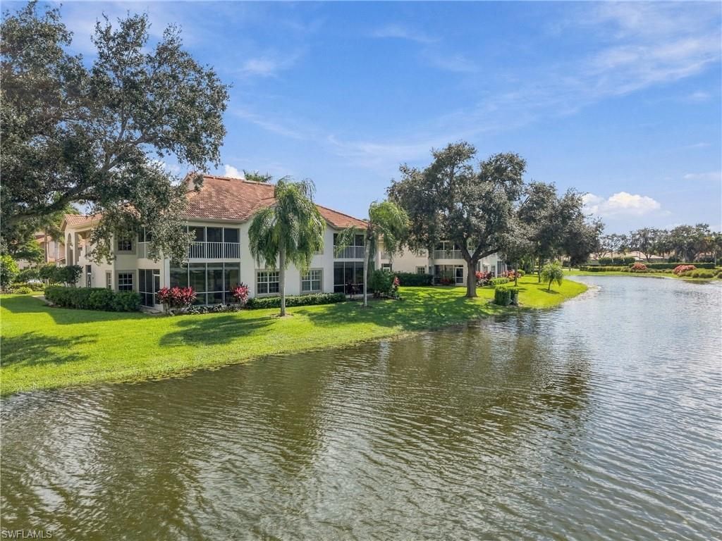 13213 Sherburne Cir , Unit 404, Bonita Springs, FL 34135 Photo