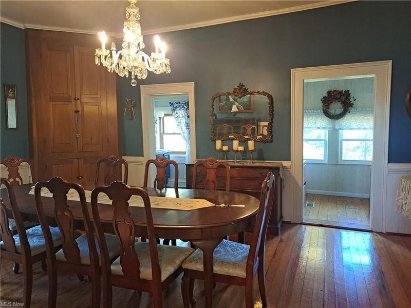 140 East Street , Lore City, OH 43755 Photo 24