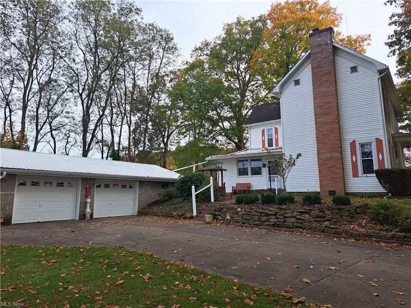 140 East Street , Lore City, OH 43755 Photo 3