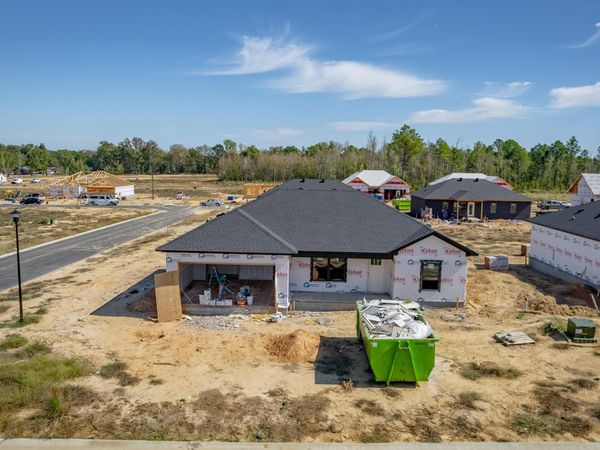 10 King Edward Drive, Ward, AR 72176