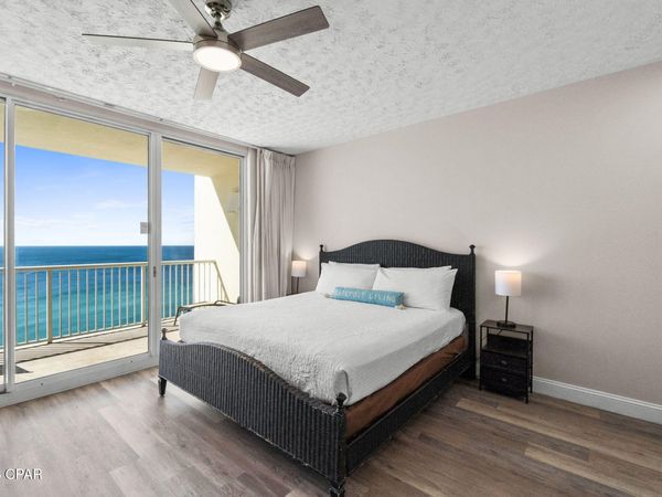 10901 Front Beach Road , Unit 1509, Panama City Beach, FL 32407